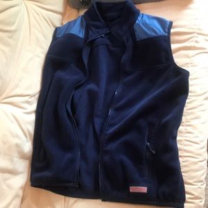 Vineyard Vines Vest